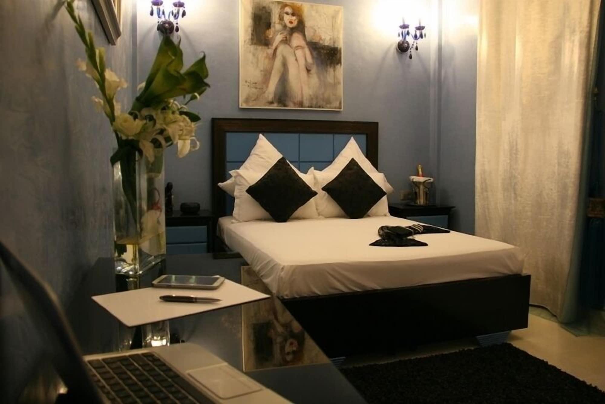 Riad & Spa Ksar Saad Marrakesh Esterno foto