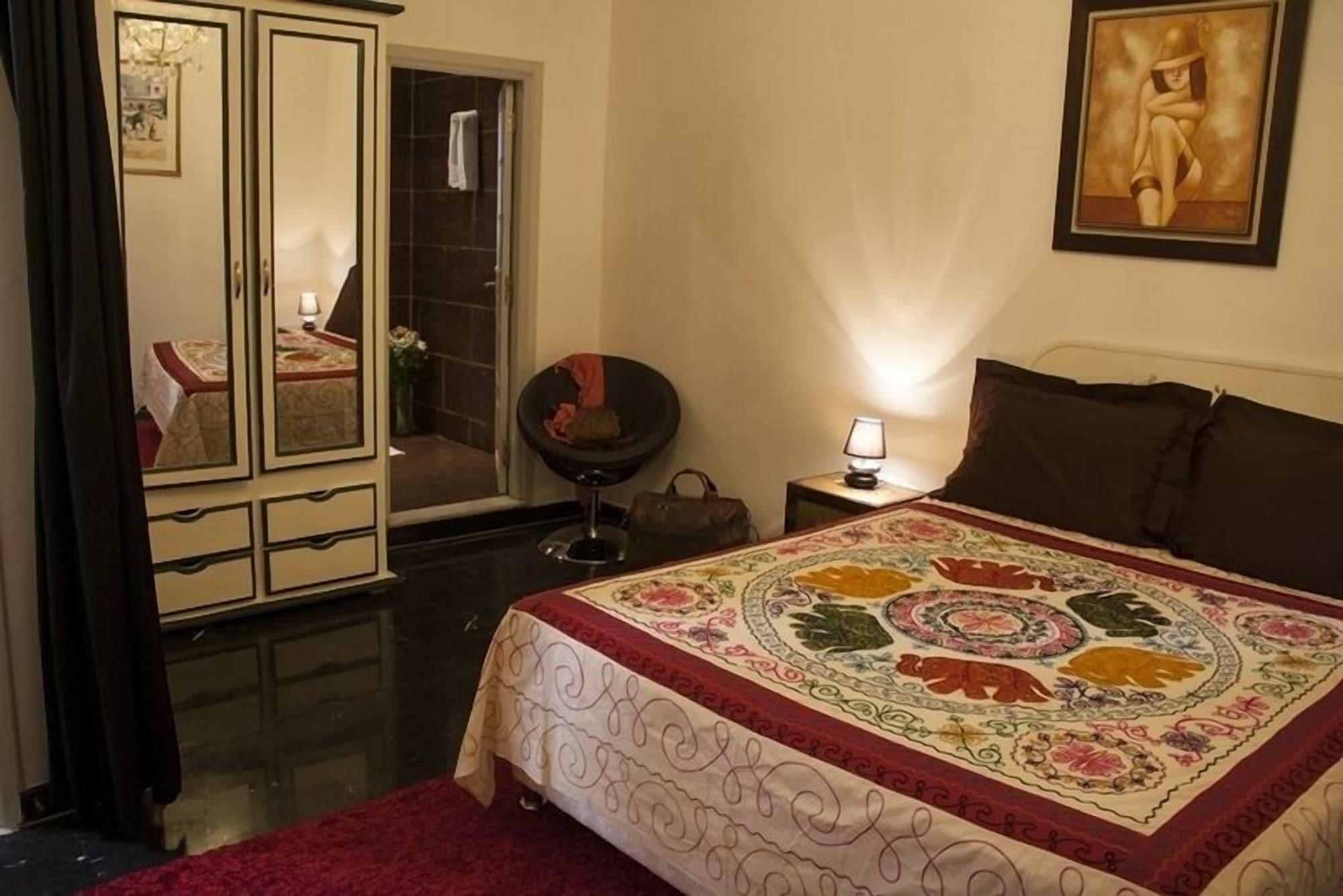 Riad & Spa Ksar Saad Marrakesh Esterno foto