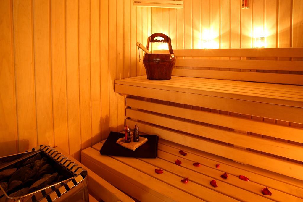 Riad & Spa Ksar Saad Marrakesh Esterno foto